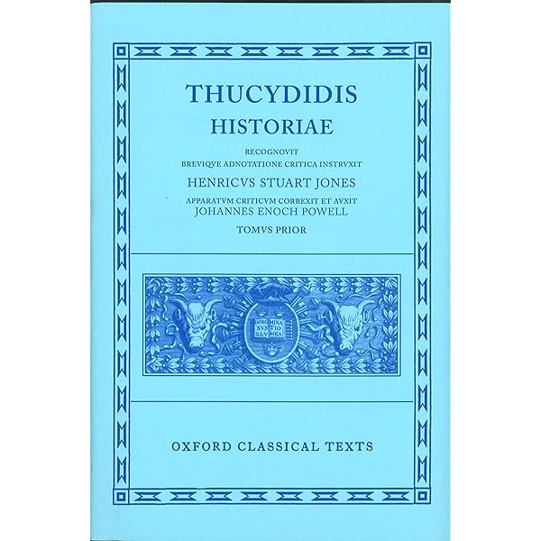 洋書 Herodoti Historiae (Oxford Classical) Herodoti Historiae Volume I Books I-IV Oxford Classical